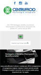 Mobile Screenshot of centrufficiote.it